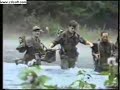 Tribute to Bosnian Soldiers