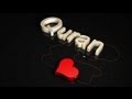 Quran an Amazing book that proves its from the Creator -TheDeenShow