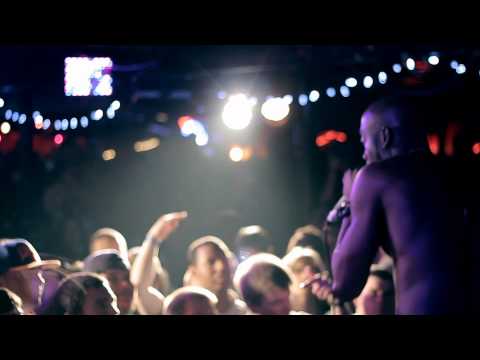 live at the Middle East (good audio)