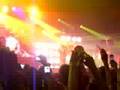 Paramore Playing Misery Business Live at Val Air Ballroom.