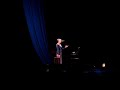Lisa Gerrard Los Angeles 5/29/2007 Orpheum