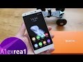 Video review Oukitel K6000 White