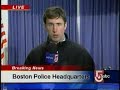 Boston Police shutdown city after new devices found