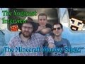 Minecraft Monday Show - The Yogscast Interview - Simon & Lewis at Gamescom Germany