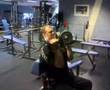 Arnold Press (Skruv press)