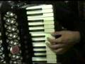 Oscar ensaya acordeon 2008