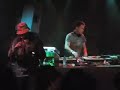 schoolly d live @ area51skatepark, eindhoven, the netherlands