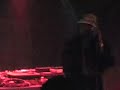 schoolly d live @ area51skatepark, eindhoven, the netherlands