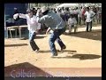cueca autoctona
