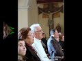 solarussa  franco corrias istituito lettore e accolito