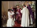 solarussa  franco corrias istituito lettore e accolito