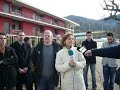 Inauguració llar dinfants Sant Joan   Elisabet Regué