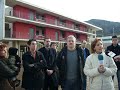 inauguració llar dinfants sant joan   elisabet regué