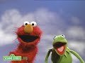 sesame street: kermit