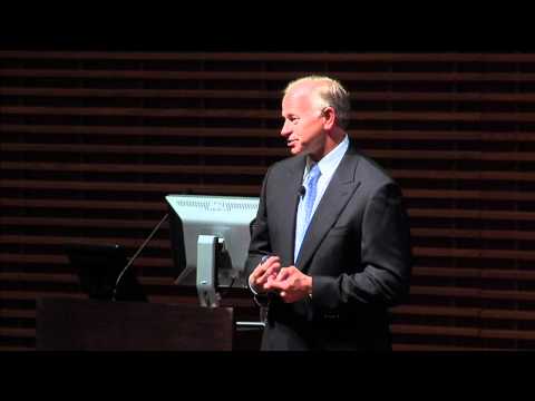 [Video-The Future of the Healthcare Sector: John Capek]