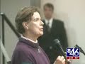 DeKalb CEO & Commissioners Battle over police pay raises