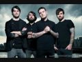 Senses Fail Rum Is For Drinking, Not For Burning Official Music Video and Lyrics