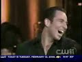 Race Car Driver/Dancer Helio Castroneves