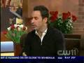Race Car Driver/Dancer Helio Castroneves