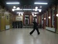 CBD Advanced Dance B Once Upon A December