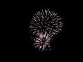 Saskatoon Fireworks on Canada Day, July 1,2007---by Siraj