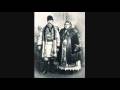 Tinereţe ce-am avut / My gone away youth