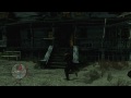 Red Dead Redemption video