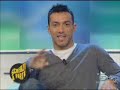 Scherzi a parte 2009: backstage e scherzo a Fabio Quagliarella - HD - Completo