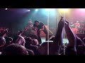 Shed Seven - Chasing Rainbows (Live @ UEA, Norwich)
