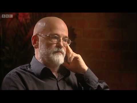 humanist - Mark Lawson talks to Terry Pratchett about humanism, religion and his opinions. Great short video from BBC show Mark Lawson Talks to Terry Pratchett. Watch m...