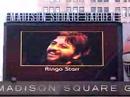 George Harrison honoured for "Concert for Bangladesh"
