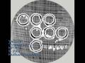 Vaccine - Anaesthetic - HF015ii
