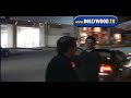 EXCLUSIVE: Jerry Bruckheimer Leaving Mr Chow.