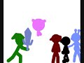 Super Smash Bros Brawl Pivot