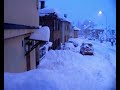 La grande nevicata La grande nevicata