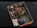 Sweet Fuzz Pedal Colorsound MK I Clone Review Sweet Fuzz Pedal Colorsound MK I Clone Review