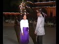 MOBUTU ET MAMAN BOBI
