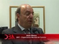 Programa N° 203: 5 de agosto 2012: Visita a la AHRCC de Javier Blanco