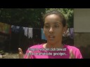 Linda geeft seksuele voorlichting in Nicaragua Linda geeft seksuele voorlichting in Nicaragua