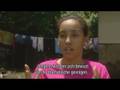 videos de Linda geeft seksuele voorlichting in Nicaragua