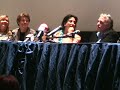 italian press conference following 