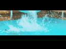 pool time