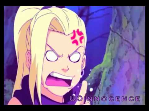 ino Yaminaka