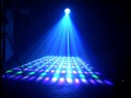 American DJ Revo 4 LED Lighting Effect at Idjnow.com