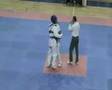 Selcuk Aydin 68kg Gencerkekler 2.tur 2008 Turkiye Sampiyonas