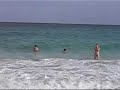 Pláž Navio, Vieques, Portoriko Pláž Navio, Vieques, Portoriko