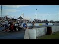 Southern Slingshots Bradenton Nostalgia 09 - Chris Strickland vs Paul Marrone #2