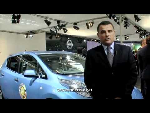 Fleetblog incontra Andrea Alessi – Nissan item-thumbnail