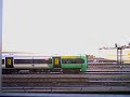 Screeching Trains on Victoria Approach01-04-09-04-37PM.mpg