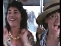 LINO PATRUNO JAZZ SHOW on a Bus \"Chattanooga Choo Choo\"